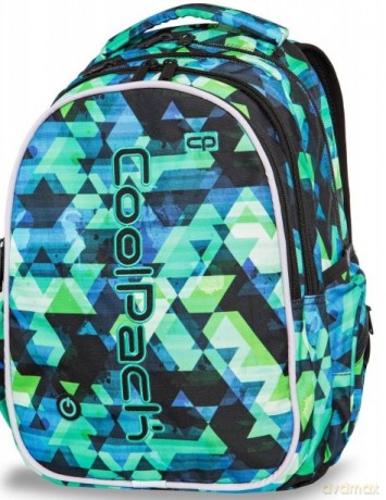 Plecak młodzieżowy Joy L Coolpack LED Kaleidoscope