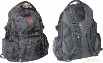 Plecak Monkking Mk-10120e Tita Bpz