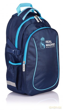 Plecak RM-98 Real Madrid 3