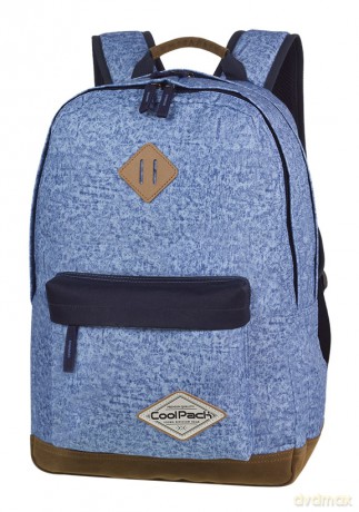 Plecak Scout młodzieżowy 12690CP