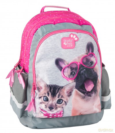 Plecak Studio Pets PEE-116