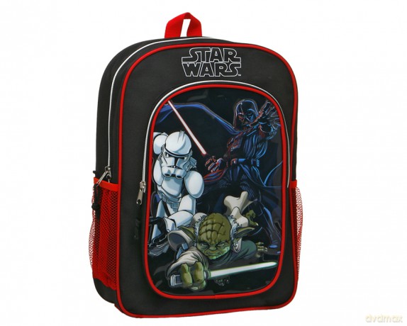 Plecak szkolny Star Wars
