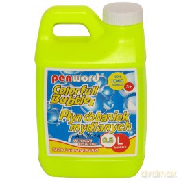 Płyn do baniek 0,5l