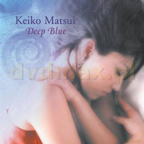 Keiko Matsui: Deep Blue [CD]