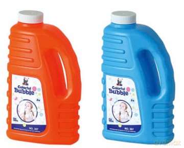 Płyn do baniek 0,5l
