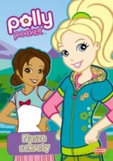 Polly Pocket. Nasze sekrety [KSIĄŻKA]