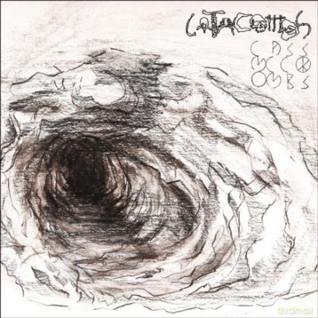 Cass McCombs: Catacombs [CD]