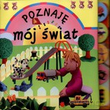 Poznaję mój świat [KSIĄŻKA]