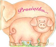 Prosiątko - Krzysztof M. Wiśniewski [KSIĄŻKA]
