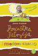 Pszczółka Patrycja i miodowe ciastko - Joanna Krzyżanek [KSIĄŻKA]