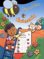Pszczółka. Ćwiczenia [KSIĄŻKA]
