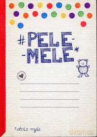 Pele-Mele [KSIĄŻKA]
