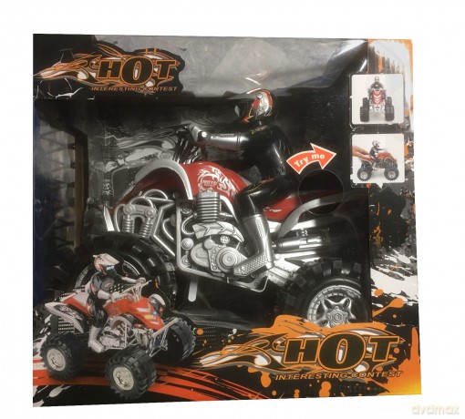Quad
