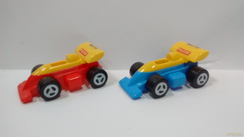 Samochód wyścigowy Sport Car