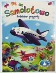 Samolotowo [KSIĄŻKA]