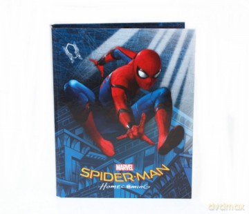 Segregator A5 Spider-Man Homecoming