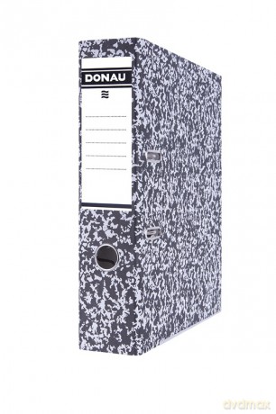Segregator dźwigniowy Donau A4 Archiv-s (3893001pl-13)