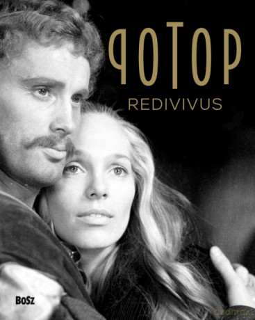 Potop Redivivus - Grażyna M. Grabowska [KSIĄŻKA]