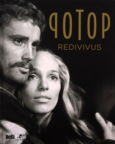 Potop Redivivus - Grażyna M. Grabowska [KSIĄŻKA]