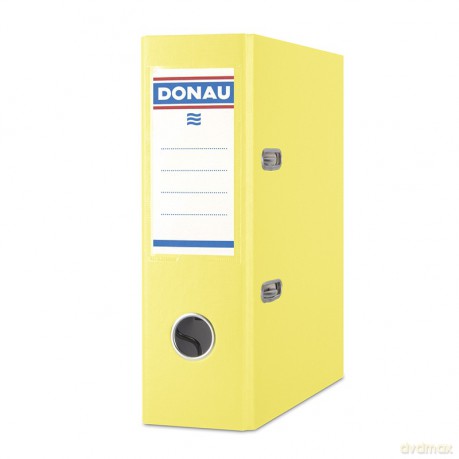 Segregator Master A5/75 żółty b/szyny (3905001PL-11