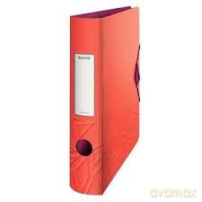 Segregator PP Urban Chic 65mm.bordowy 1117-00-24