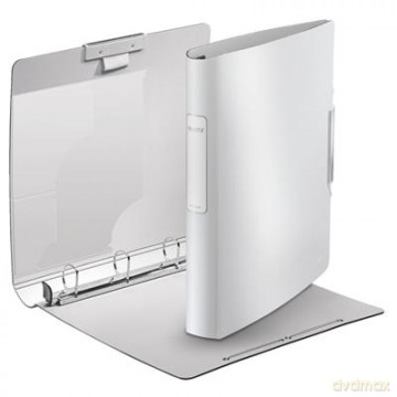 Segregator ring style 4DR/30 softclick biały 42450004