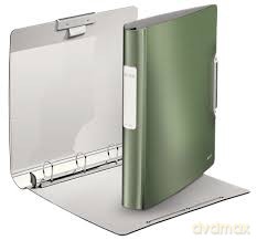 Segregator ring style 4DR/30 softclick seledynowy 42450053