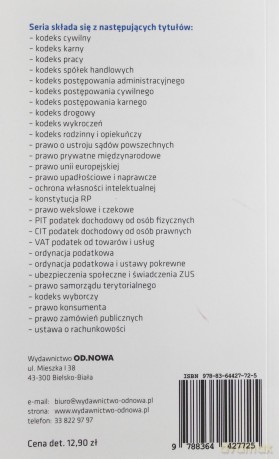 Prawo Unii Europejskiej 02.15 - Lech Krzyżanowski [KSIĄŻKA]