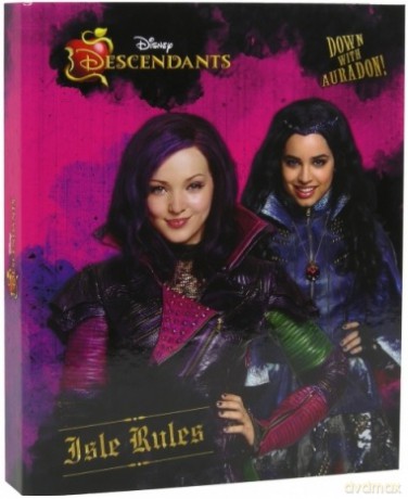 Segrgator A4. Descendants