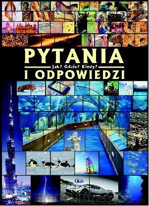 Pytania I Odpowiedzi [KSIĄŻKA]