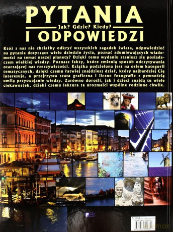 Pytania I Odpowiedzi [KSIĄŻKA]