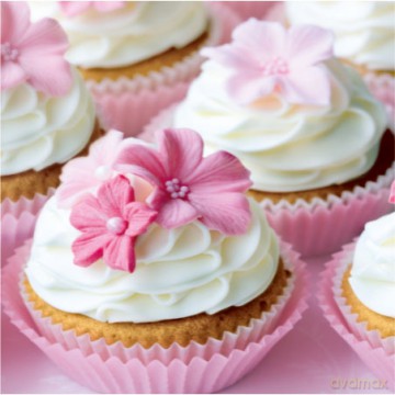 Serwetka LOVELY MUFFIN SDL360000
