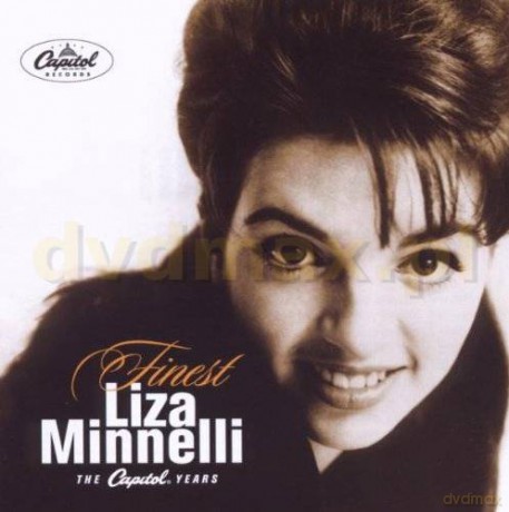 Liza Minnelli: Finest [2CD]