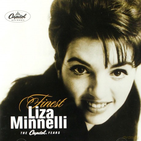 Liza Minnelli: Finest [2CD]