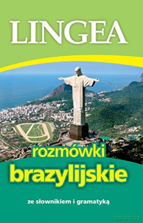 Rozmówki Brazylijskie [KSIĄŻKA]