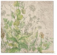 Serwetka Lunch We Care Meadow 33x33 20szt./op.