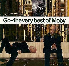 Moby: Gift Pack Limited Edition [2CD]+[DVD]