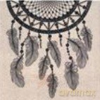 Serwetka We Care Dream Catcher 33x33 20szt./op.