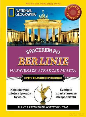 Spacerem Po Berlinie - Paul Sullivan [KSIĄŻKA]