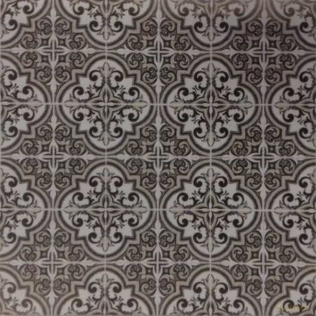 Serwetki Lunch 33x33 Moroccan tiles