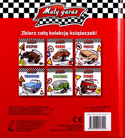 Straż - Krzysztof Kiełbasiński [KSIĄŻKA]