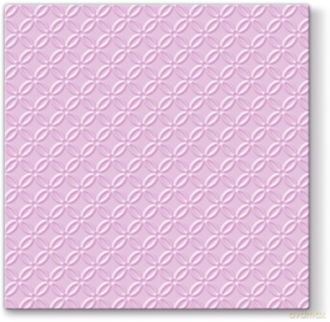 SERWETKI SDL100024 Inspiration Modern /lilac/