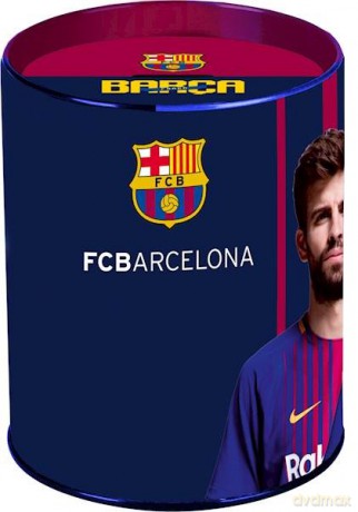 Skarbonka FC-204 FCB