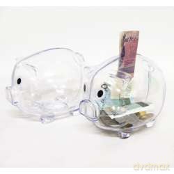 Skarbonka świnka (Z4001)