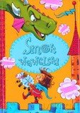 Smok Wawelski - Urszula Kozłowska, Elżbieta Śmietanka-Combik (ilustr.) [KSIĄŻKA]