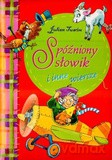 Spóźniony słowik i inne wiersze - Julian Tuwim [KSIĄŻKA]