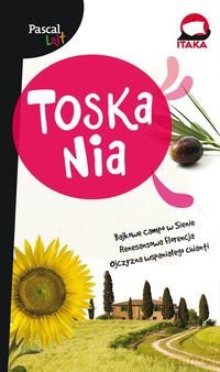 Toskania Pascal Lajt [KSIĄŻKA]