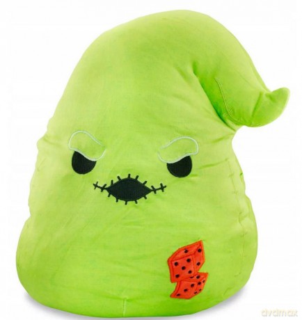 SQUISHMALLOWS Maskotka Helloween OOGIE BOOGIE 20 cm