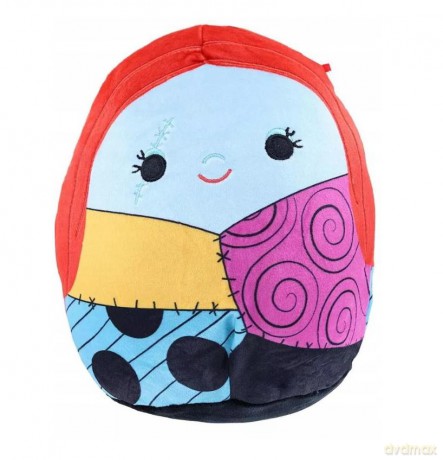SQUISHMALLOWS Maskotka Helloween SALLY 20 cm