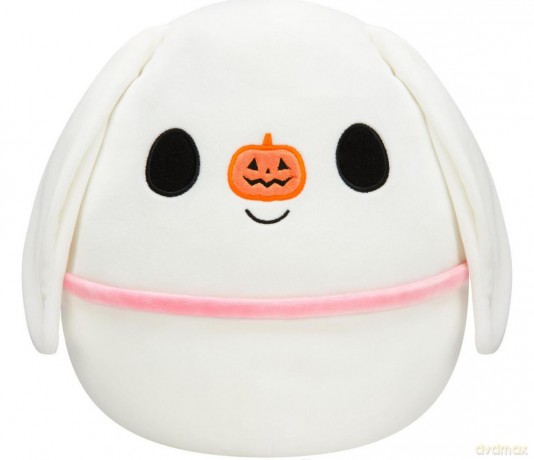 SQUISHMALLOWS Maskotka Helloween ZERO 20 cm